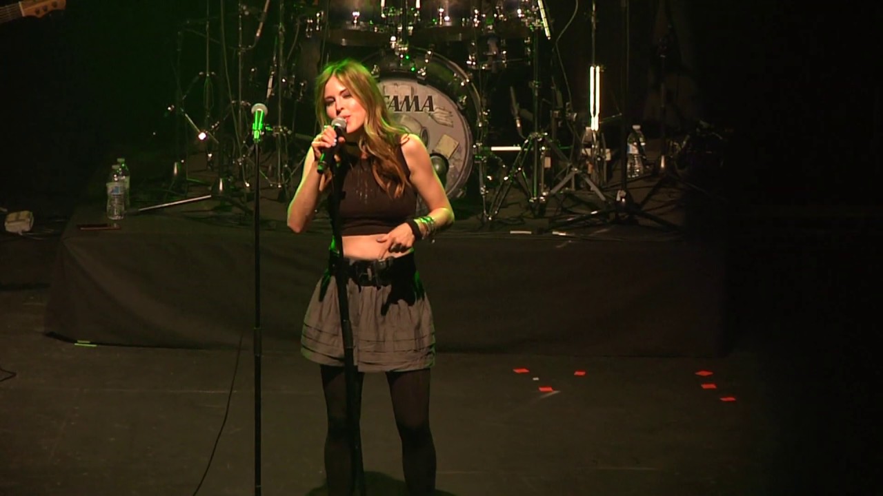District 97-The Actual Color (from Septennial: Return to RoSfest DVD)