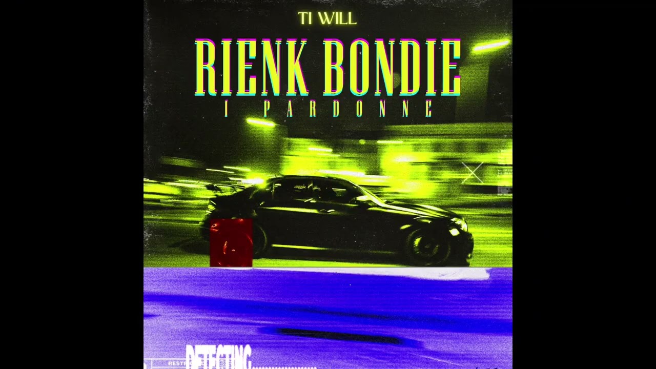 Ti Will - Rienk bondié i pardonne (Audio)