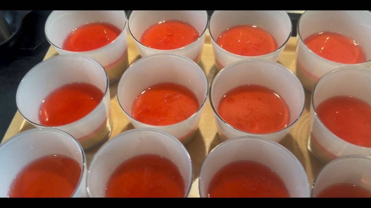 Cheesecake செய்வோம்