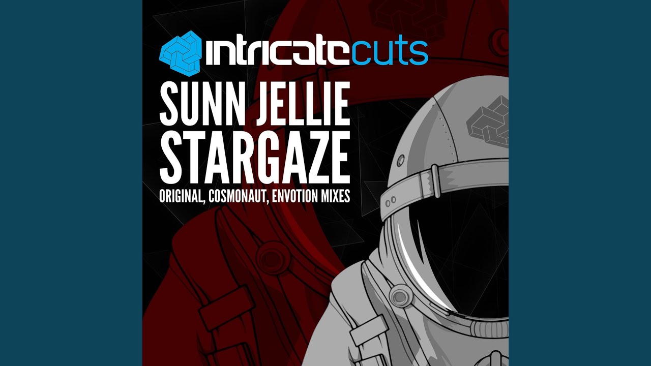 Stargaze (Cosmonaut Remix)