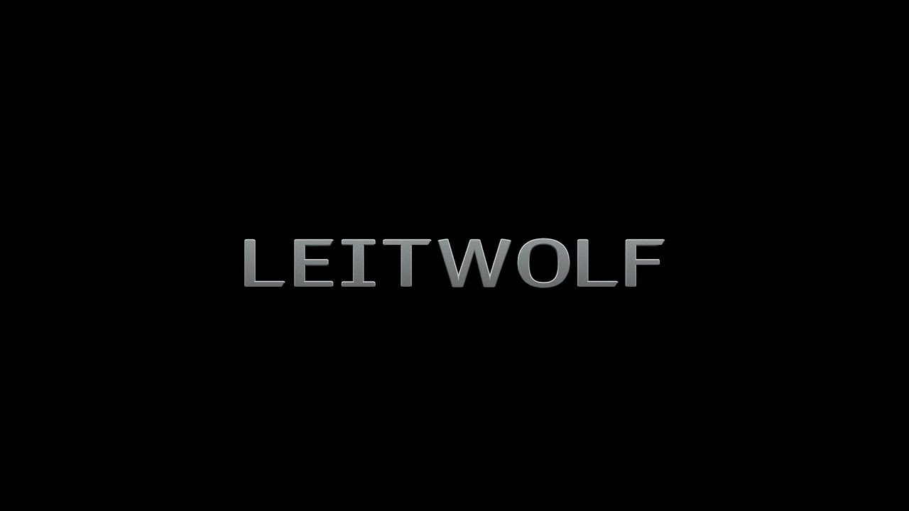 The New LEITWOLF by PRINOTH