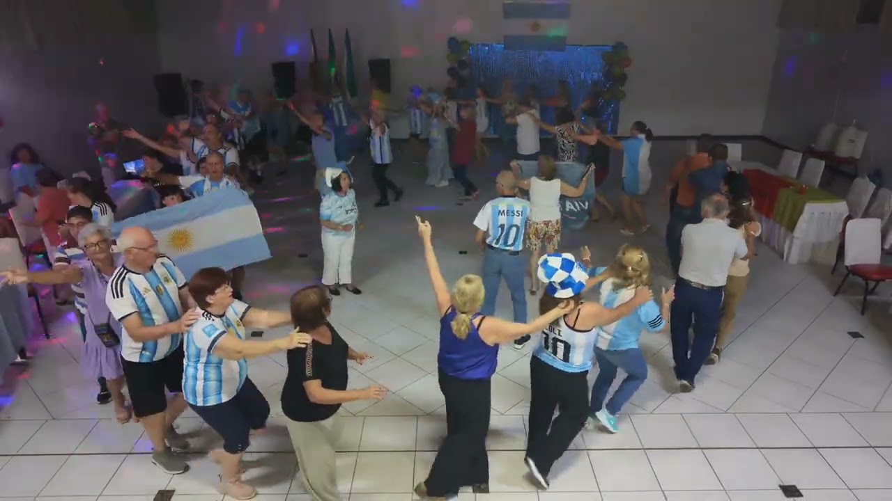 EL ABUELAZO. VIATUREX EVT