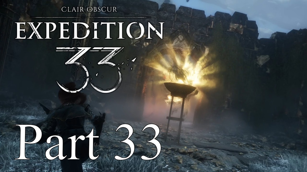 Expedition 33 - Part 33