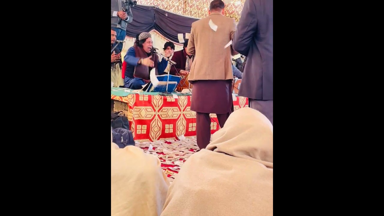 Wadapind naat  shareef faiz ali faizi khubsoorat naat uras baba ji wengi wali sachi sarkar.25.1.2026