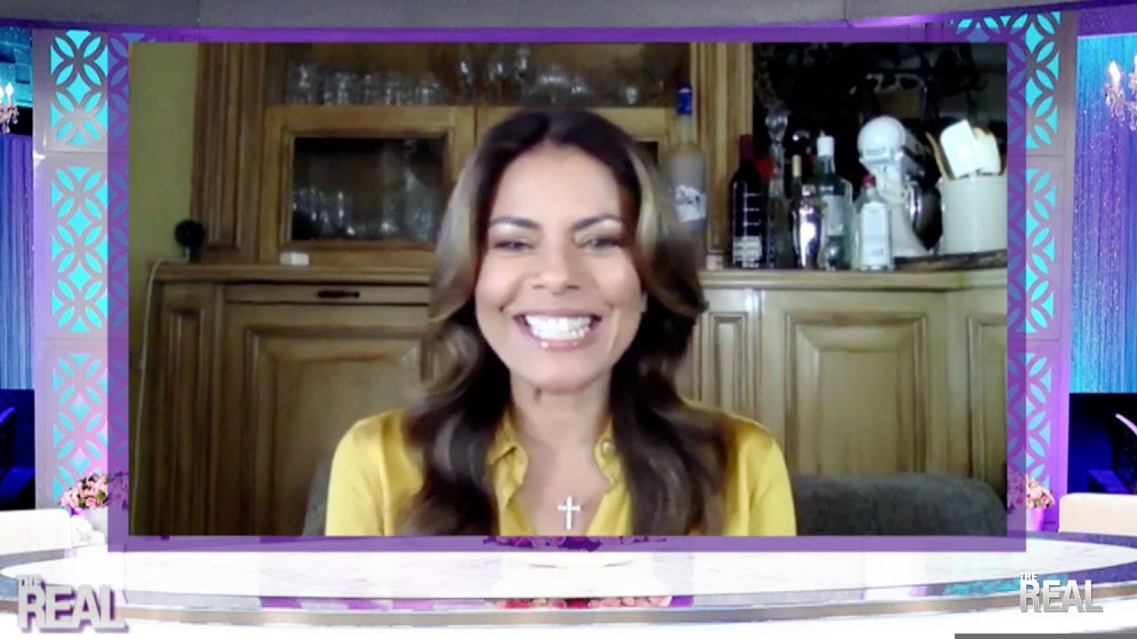 FULL INTERVIEW: Lisa Vidal on &ldquo;The Baker and the Beauty&rdquo; and More!