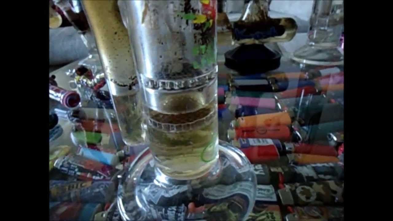 Big Glass Bong collection
