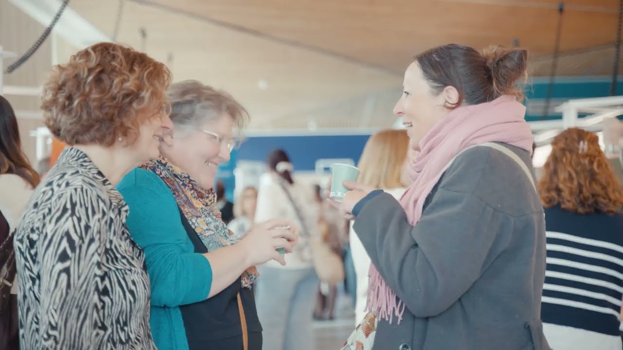 Rencontre Professionnelle des Maisons d'Assistants Maternels