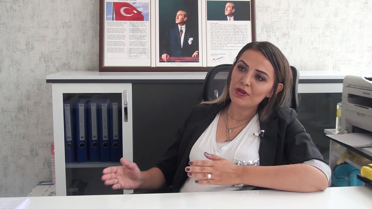&Ouml;ZEL NAZ AKADEMİ KİŞİSEL GELİŞİM KURSU - BAĞLICA/ETİMESGUT/ANKARA