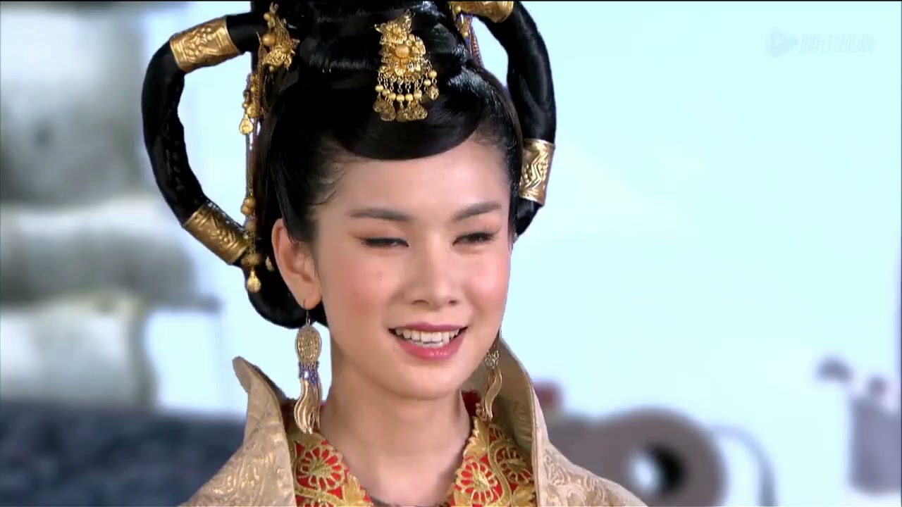 King Of Lan Ling   Ep 7