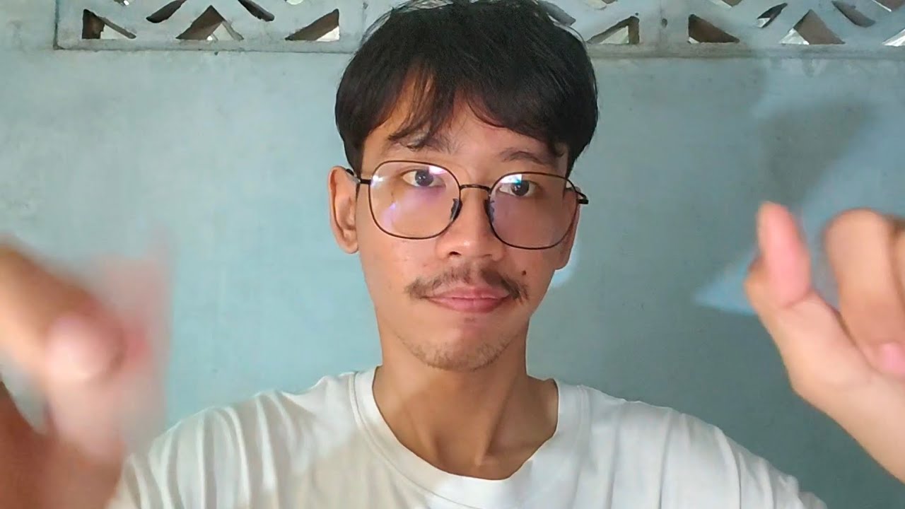 ASMR เสียงดีดนิ้วที่ทำให้คุณหลับ