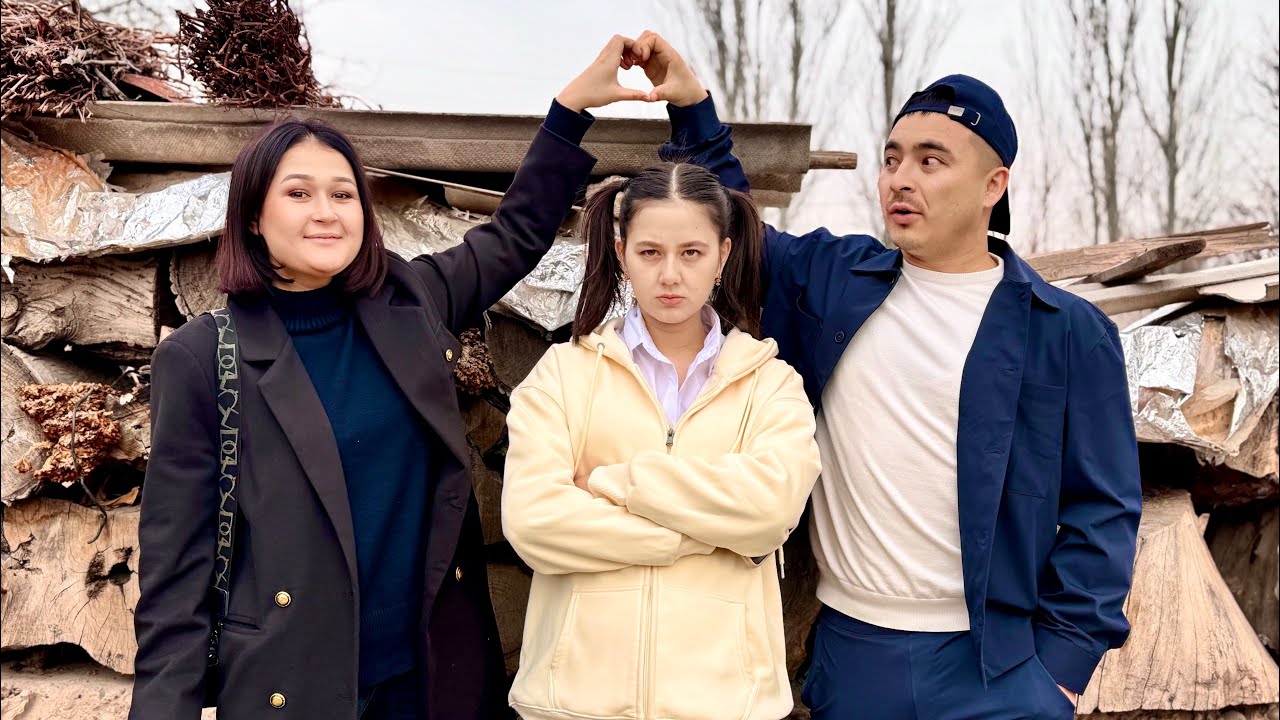 AKA-SINGIL 4🤩