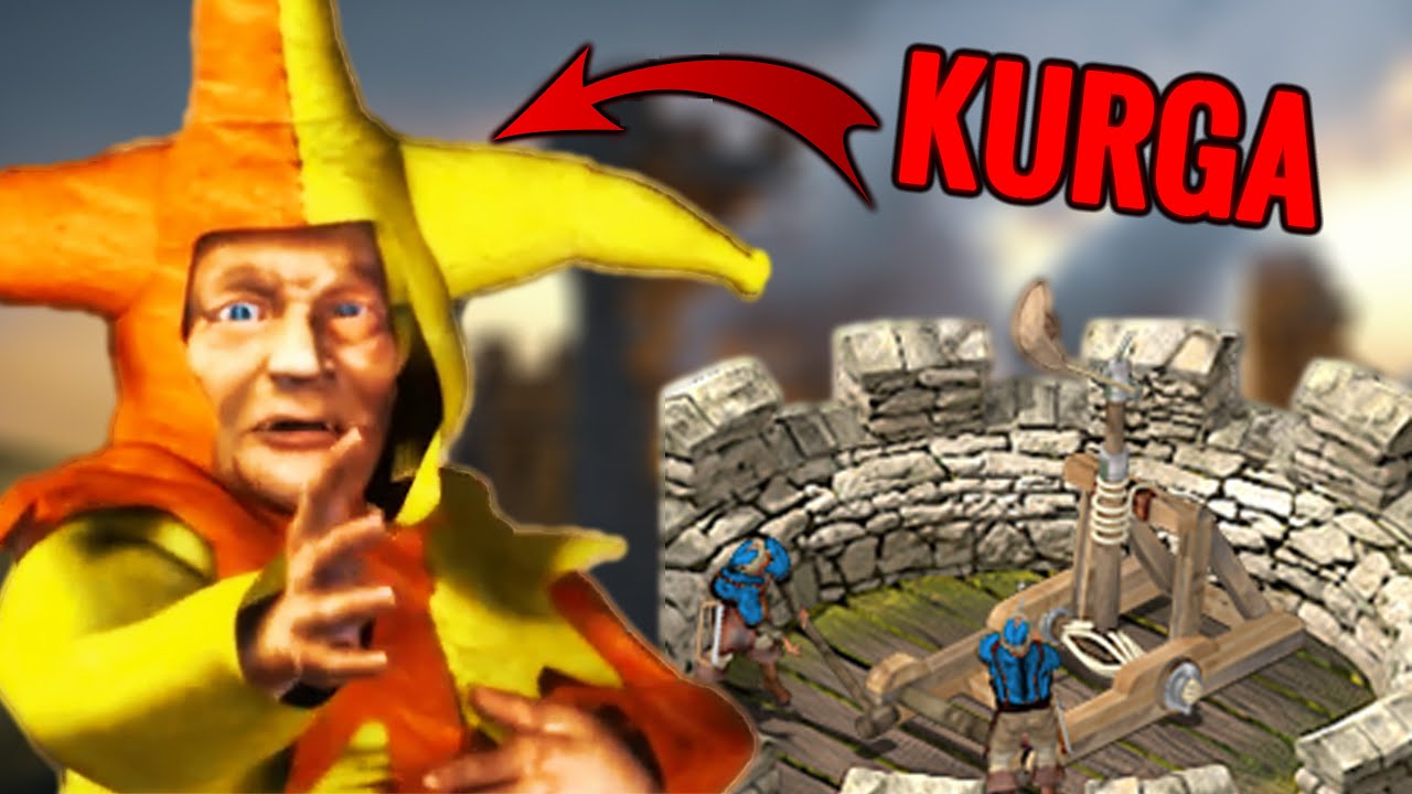 Eskalation von Anfang an! | 3 vs 3 Multiplayer | Stronghold: Definitive Edition!