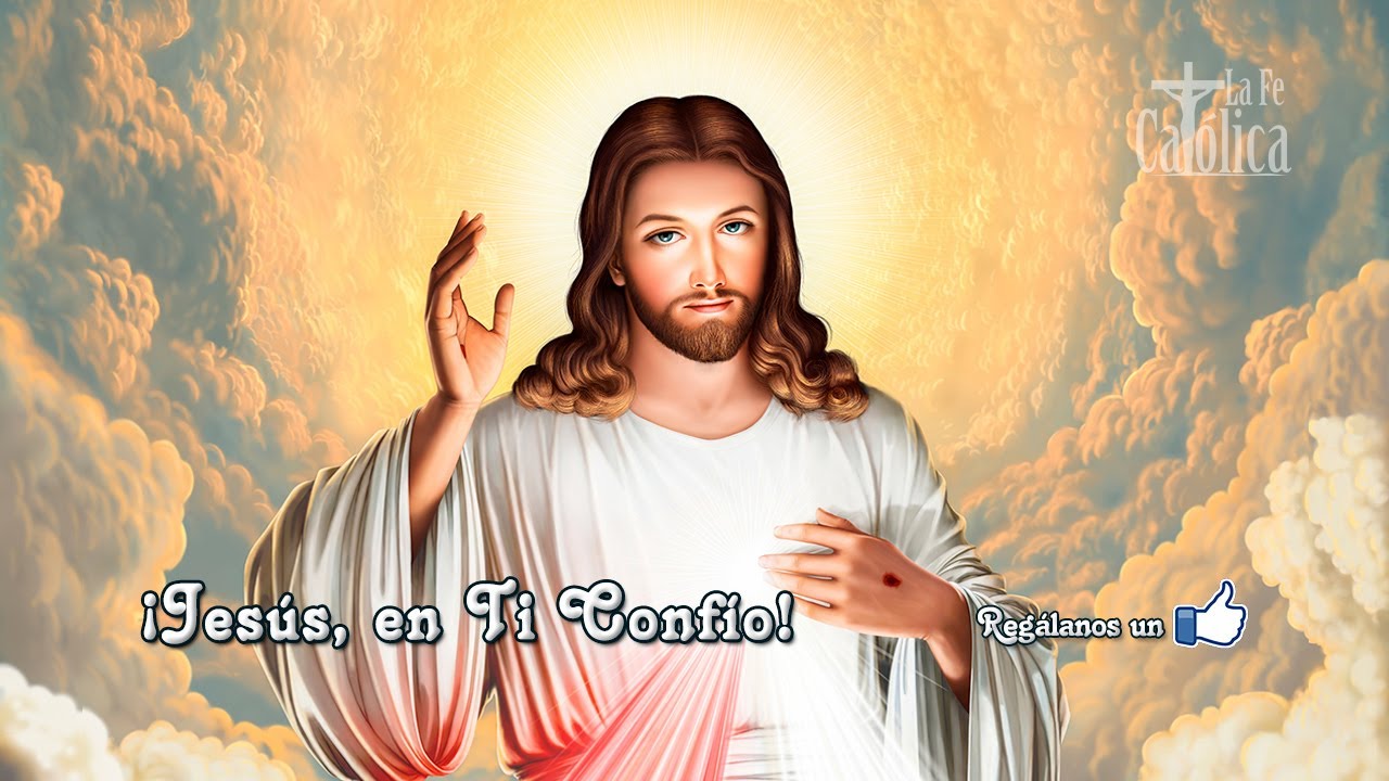 Coronilla a la Divina Misericordia