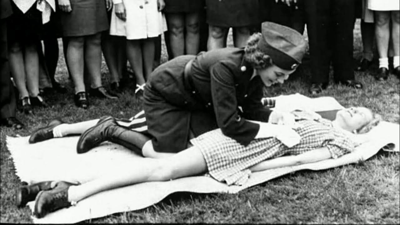 DISTURBING Historical Photos You Need to See Right Now!