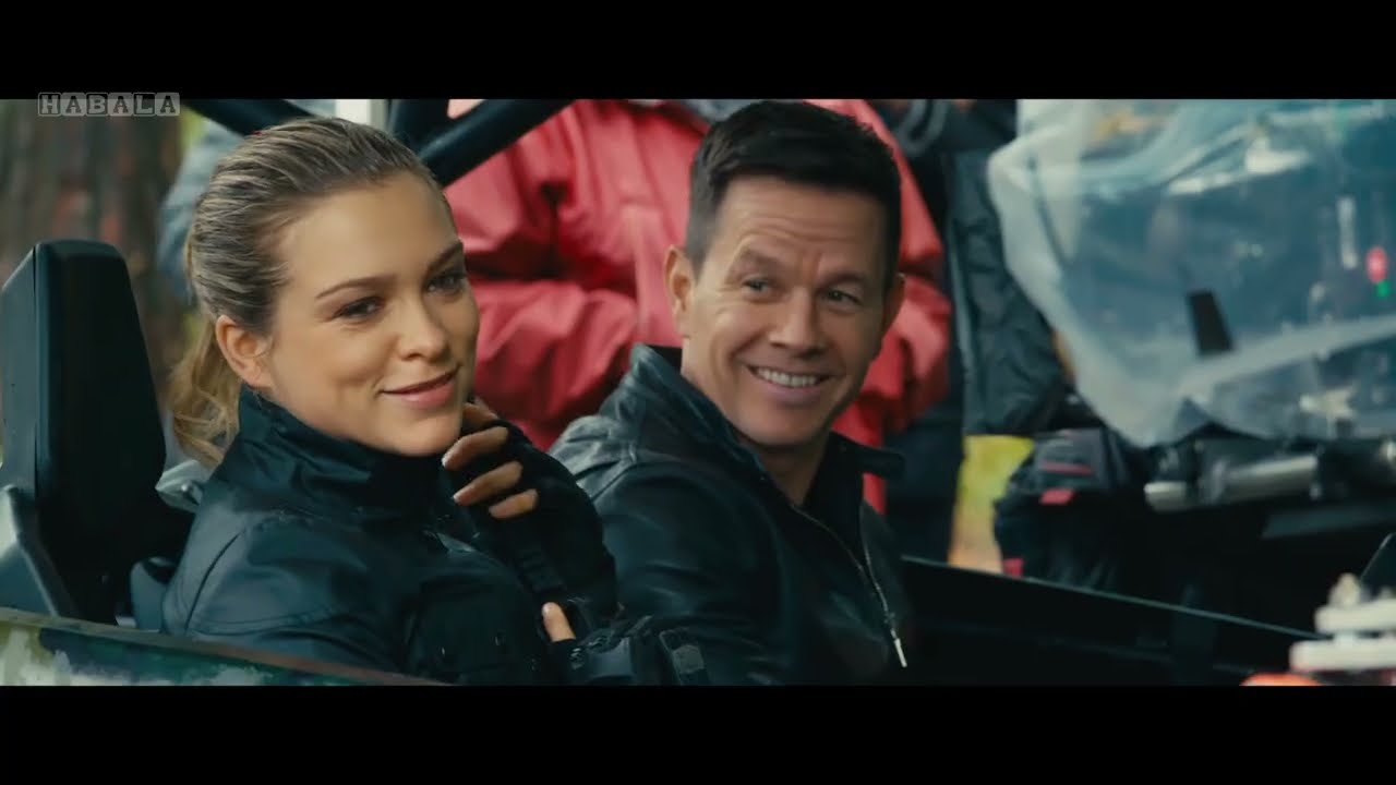 Infinite (2021) Behind The Scenes 01 @HABALA686 #Infinite #MarkWahlberg #DylanOBrien #AntoineFuqua