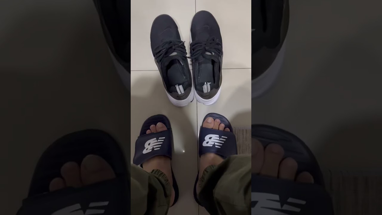 Nike Air Presto - sneaker review 🚨🚨🚨 👟👀 #nikeairpresto #swooshlife #sneakerhead #sneakerfiles