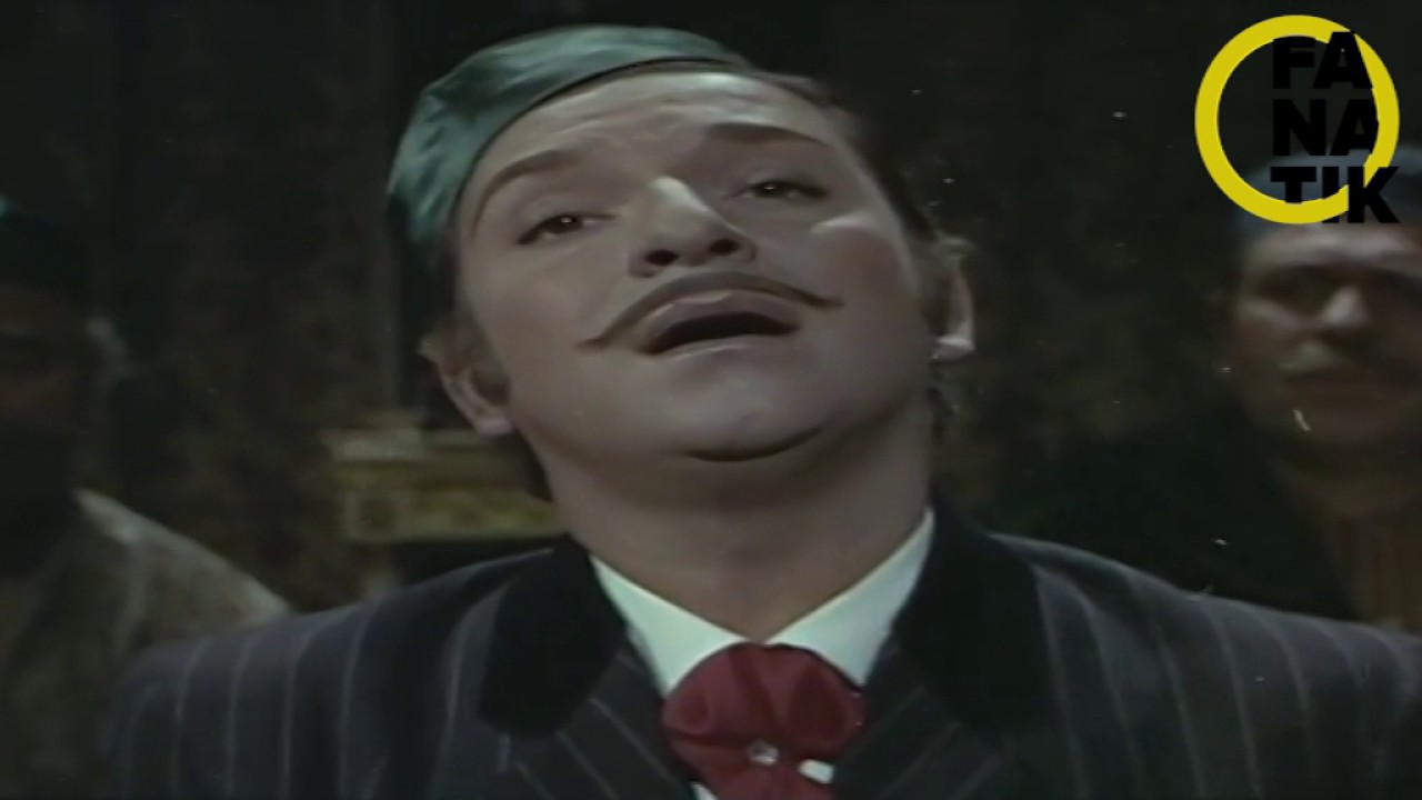 Zeki Müren Katip Allah Allah Dedikçe İlahisi