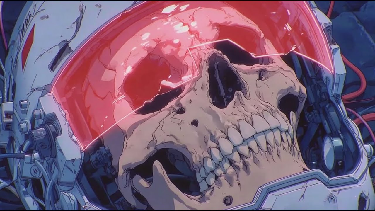 1𝟬𝟮𝟰 𝗧𝗵𝗲 𝗪𝗶𝘁𝗻𝗲𝘀𝘀 𝘟 // Synthwave, Chillwave, Retrowave, Vaporwave, Cyberpunk