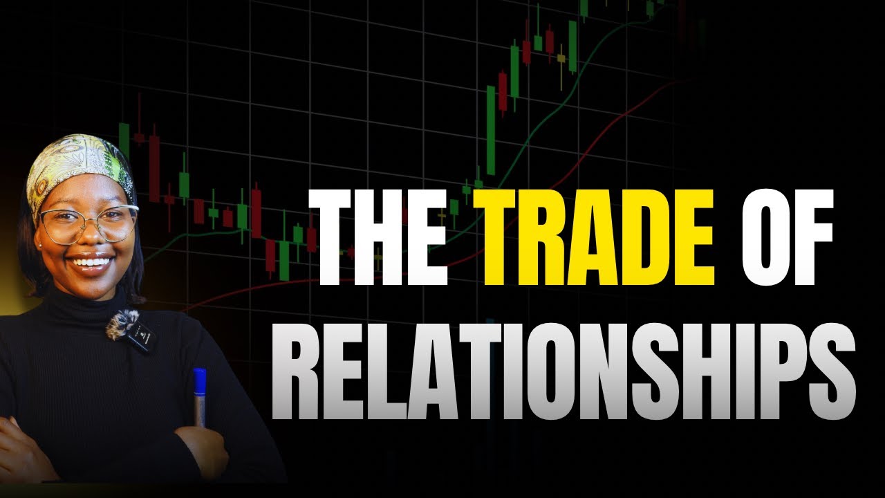 HOW SATAN USES RELATIONSHIPS TO TRADE YOUR DESTINY