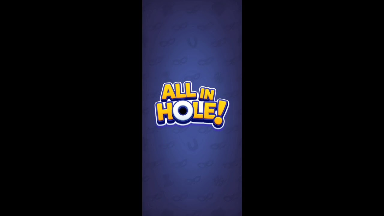ALL IN HOLE |LEVEL#07,8| SOLUTION WALK-THROUGH ANSWERS. #Allinhole