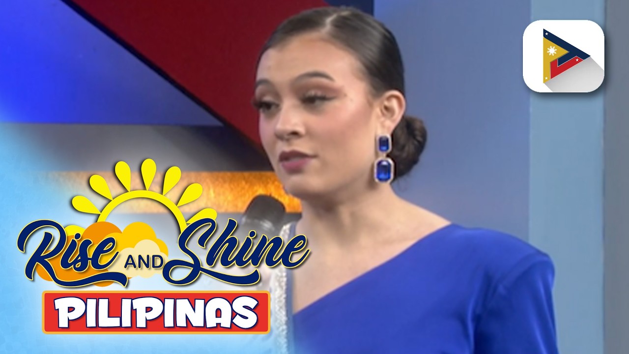 Miss World Philippines 2026: The journey of Asia Rose Simpson