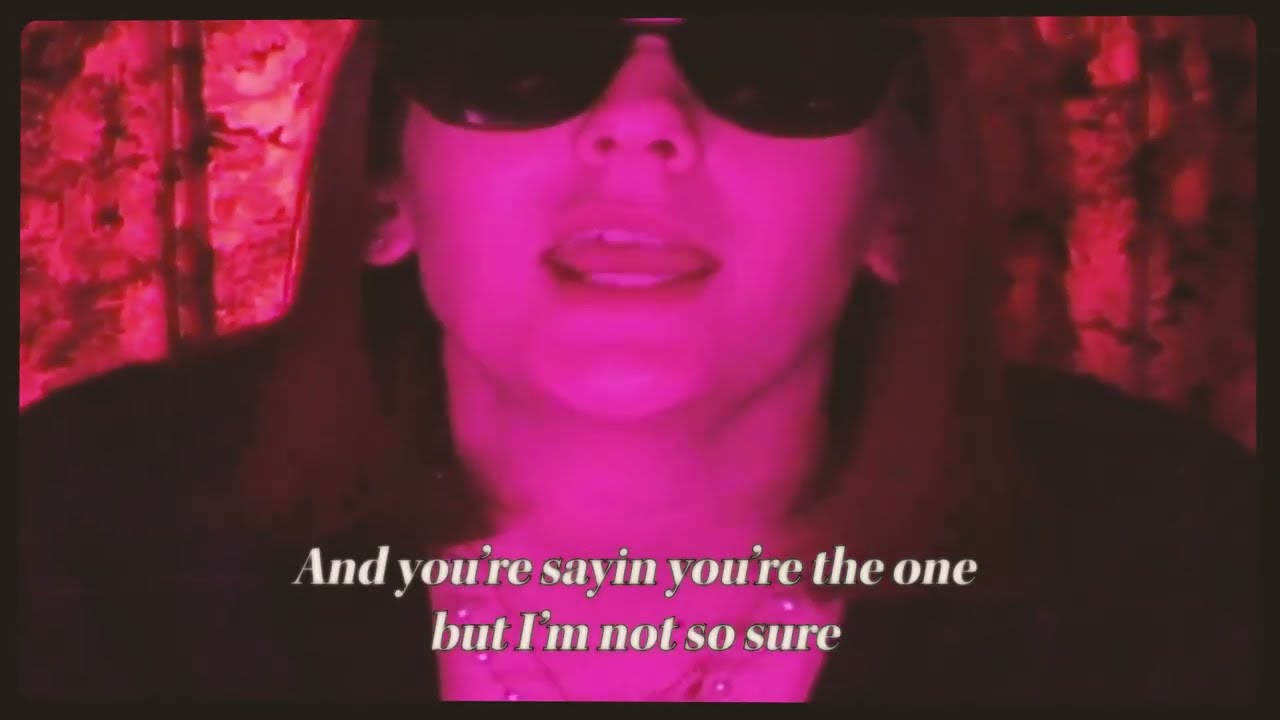 Heartbreak by Ken Sable (Visualizer)