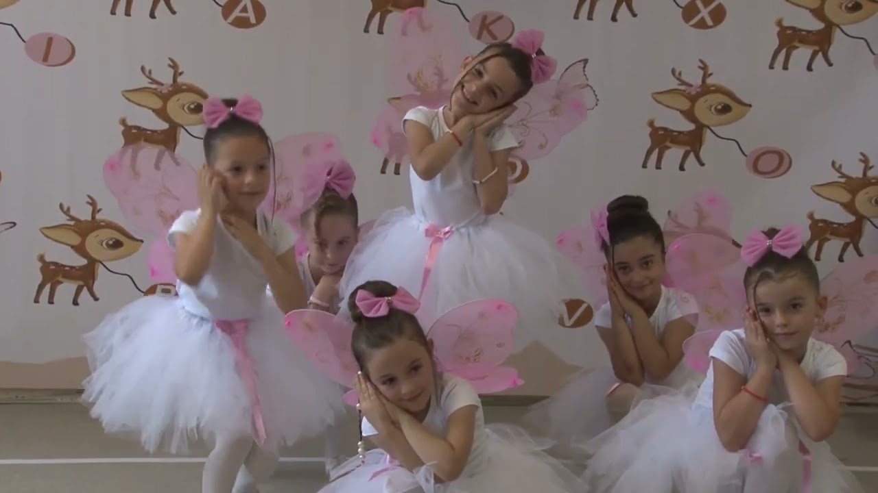 FESTA E ABETARES 11.06.2024 Mësuesja Edona Alidema