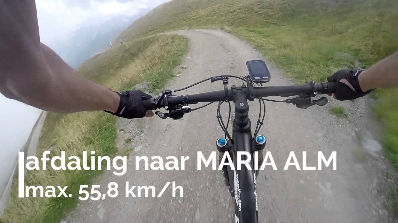 Maria Alm - Hundstein - Maria Alm