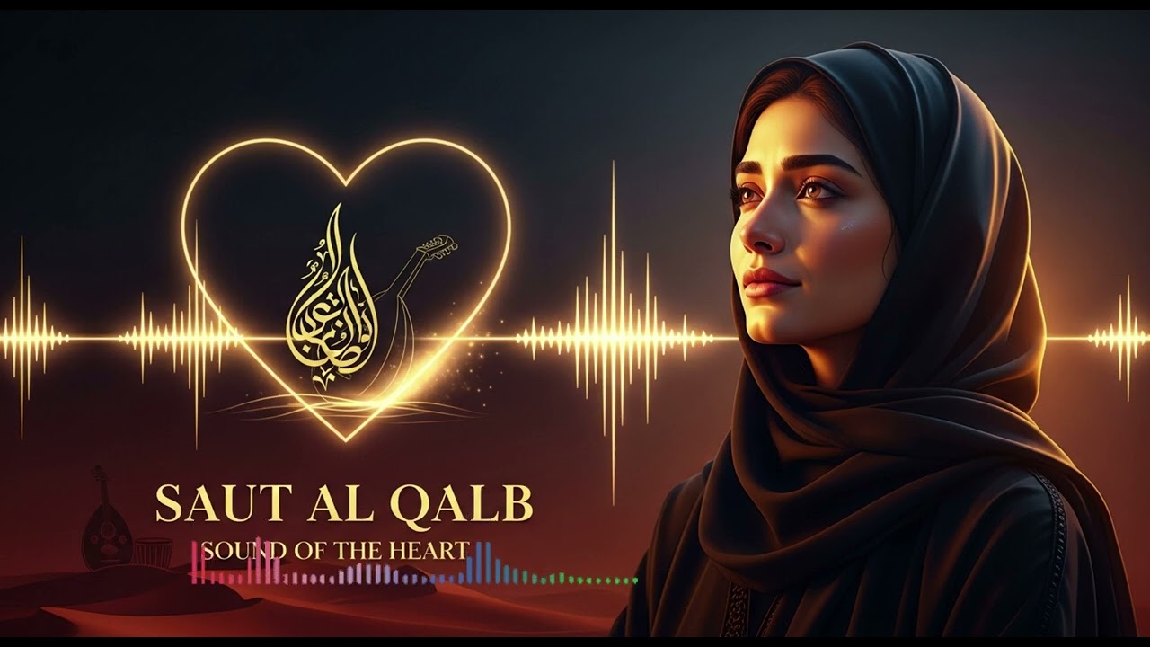 Arabic Spiritual Songs | Best Emotional Nasheed Collection