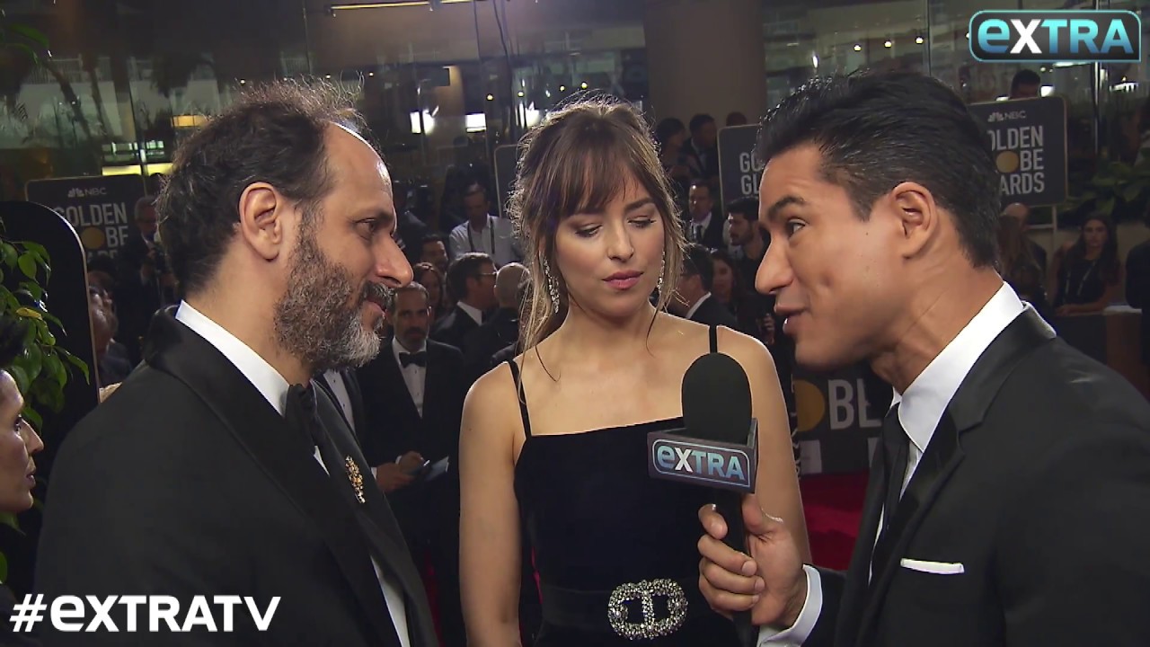 Dakota Johnson Dishes on What She's Got Coming Up in 2018