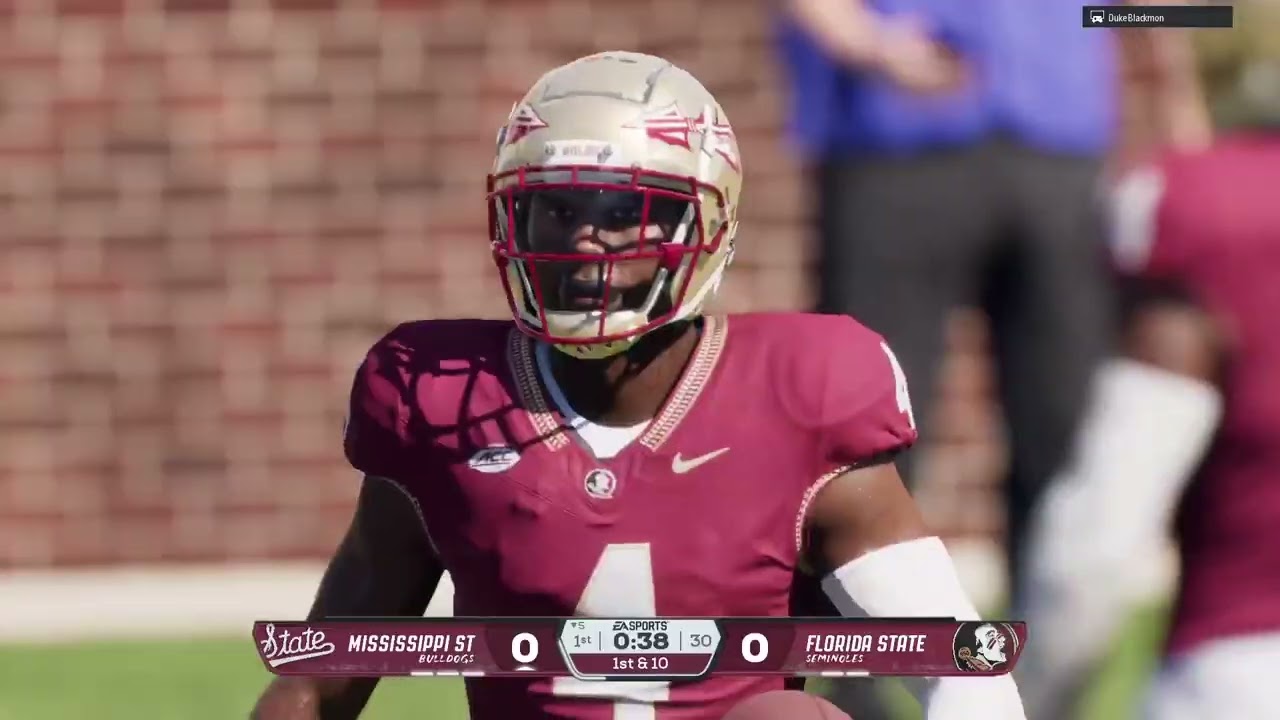 FSU vs Miss St