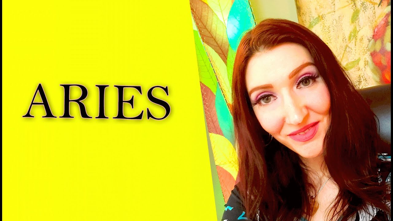 ARIES YOU MAY WANT TO SIT DOWN FOR THIS!!! AUGUST