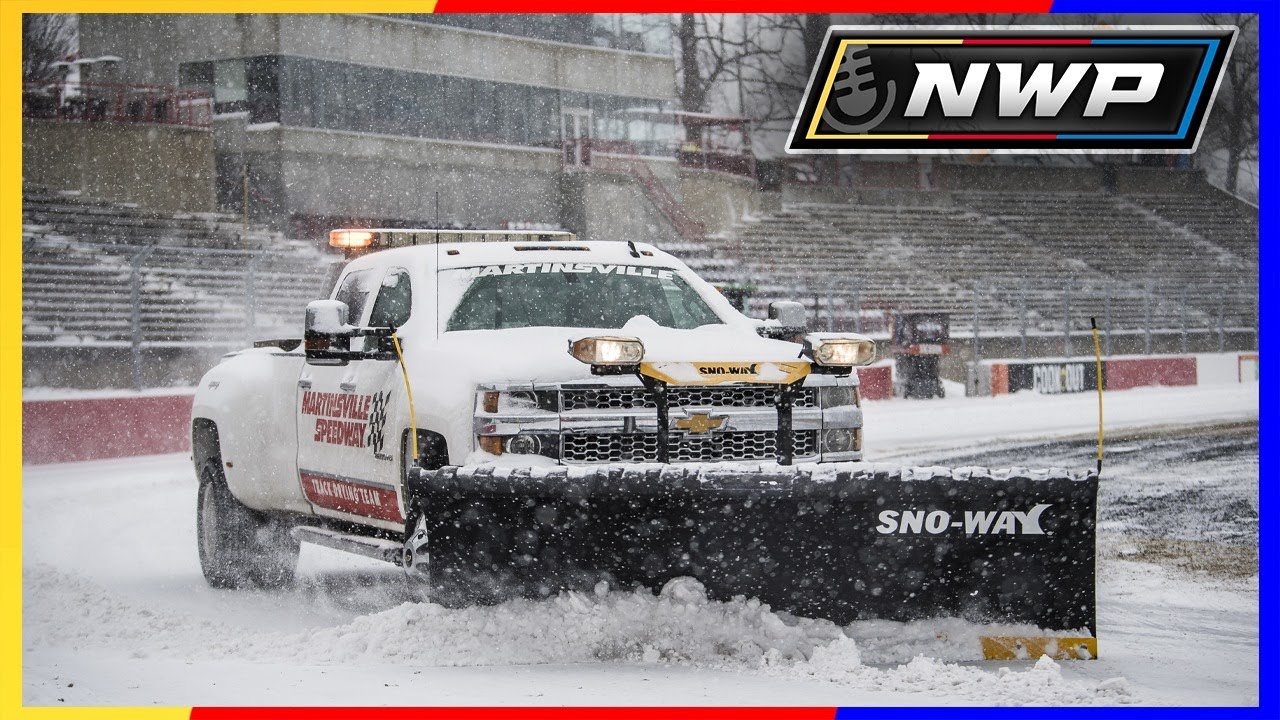 NWP LIVE - The Clash FINALLY Gets Run, CHAOS Race, and Our Early Chase Picks