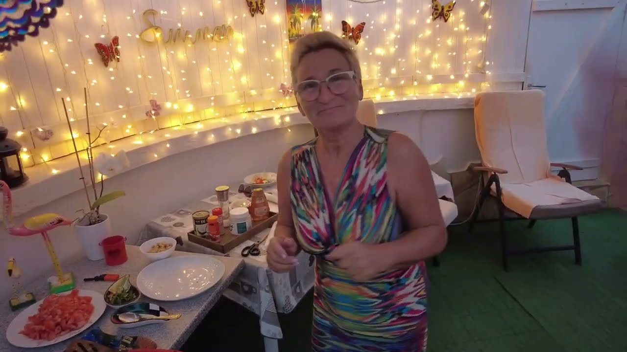 Conny kocht - geht das gut..!?