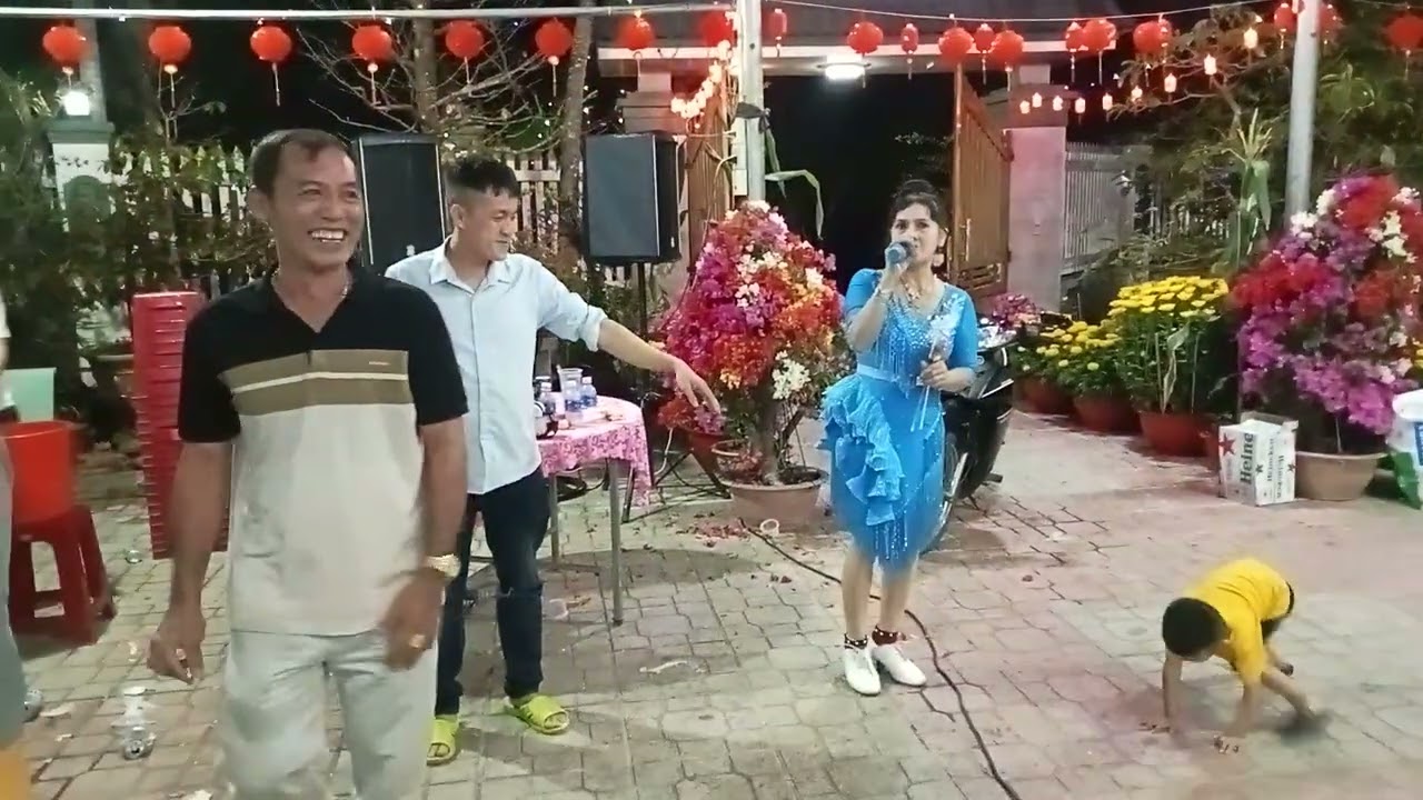 Câu chuyện đầu năm 