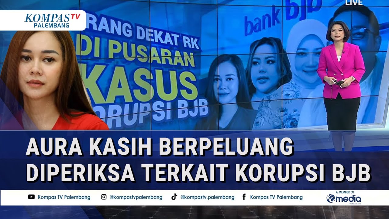 Pakar TPPU soal 'Orang Dekat' Ridwan Kamil di Pusaran Korupsi Bank BJB