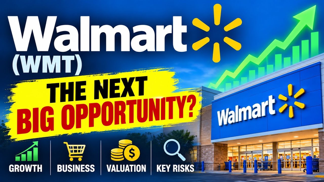 Walmart&rsquo;s $700B Empire: Can WMT Keep Growing?