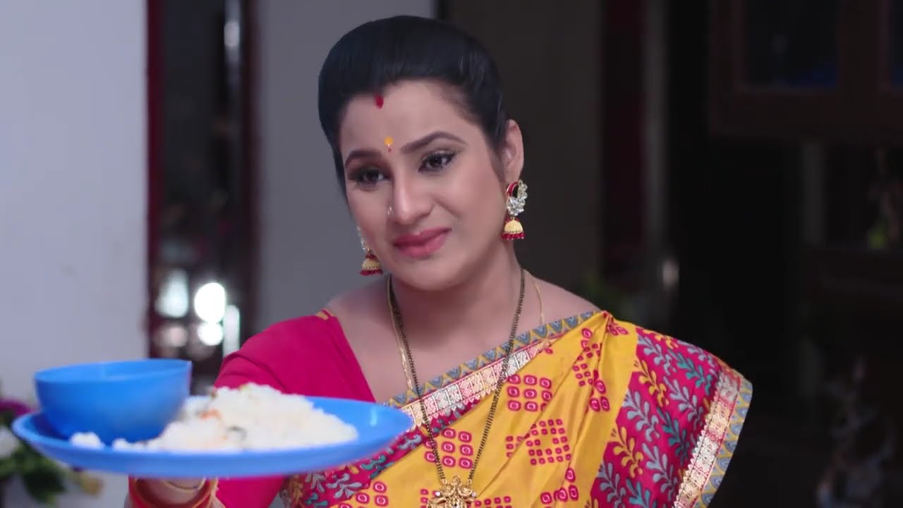 Ninne Pelladatha - Ep 174 - Prathap,Bhoomy Shetty,Mrudula - Telugu Tv Serial - Zee5 Telugu Classics