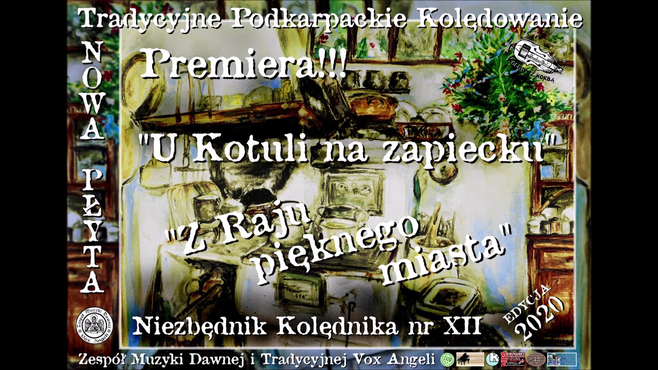 Vox Angeli - 