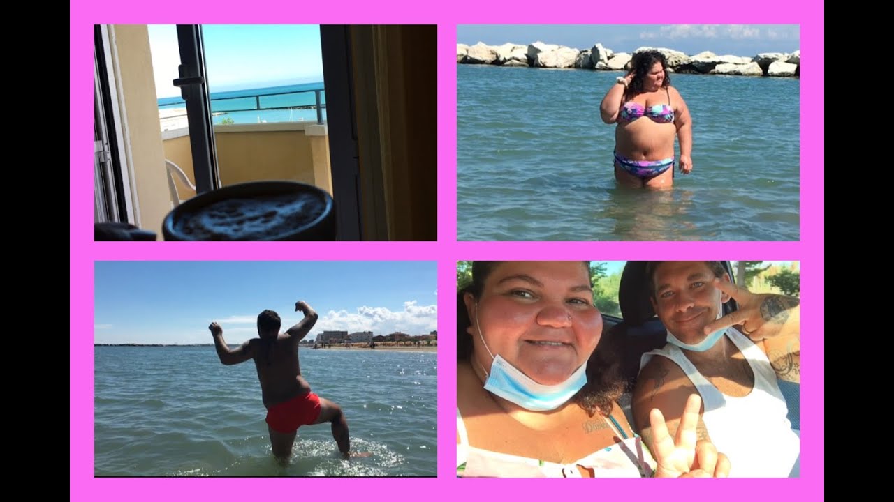 LE COSE NON ORGANIZZATE SONO LE PIÙ BELLE!!!! SONO FELICISSIMA!!!! Vlog giovedì 3 settembre 2020