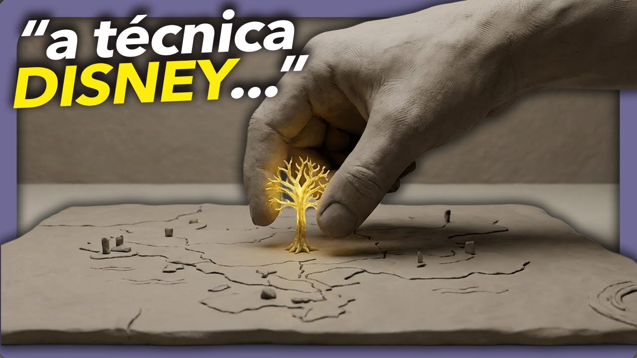O Segredo de Design que a FromSoftware 