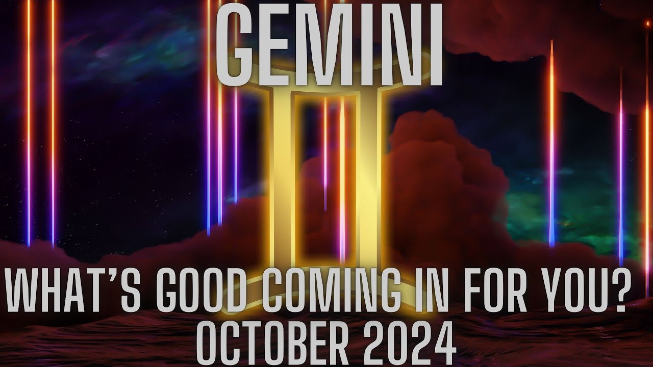 Gemini ♊️🔮❤️💸⚡️- You Are Falling In Love With Them More And More Gemini!