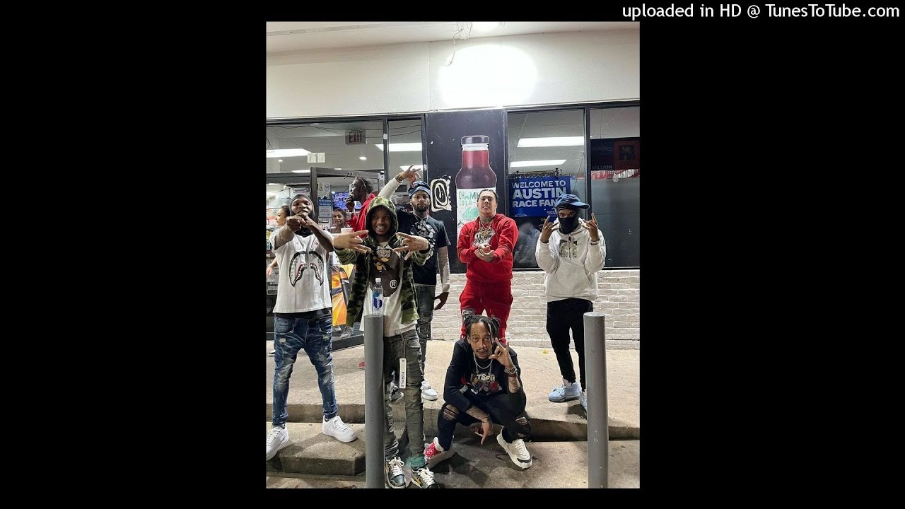 (FREE) GetRichZay x SpinaBenz Type Beat 