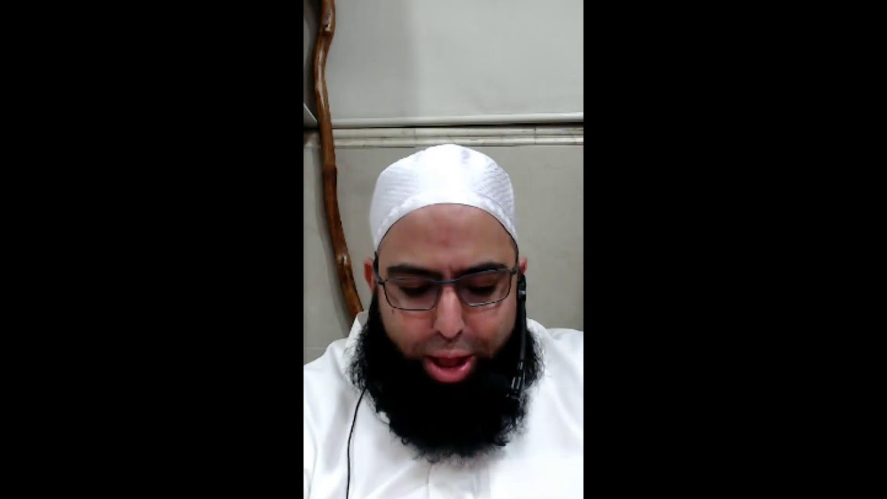 Gems From The Hadith II - Maulana Aakil Bhula