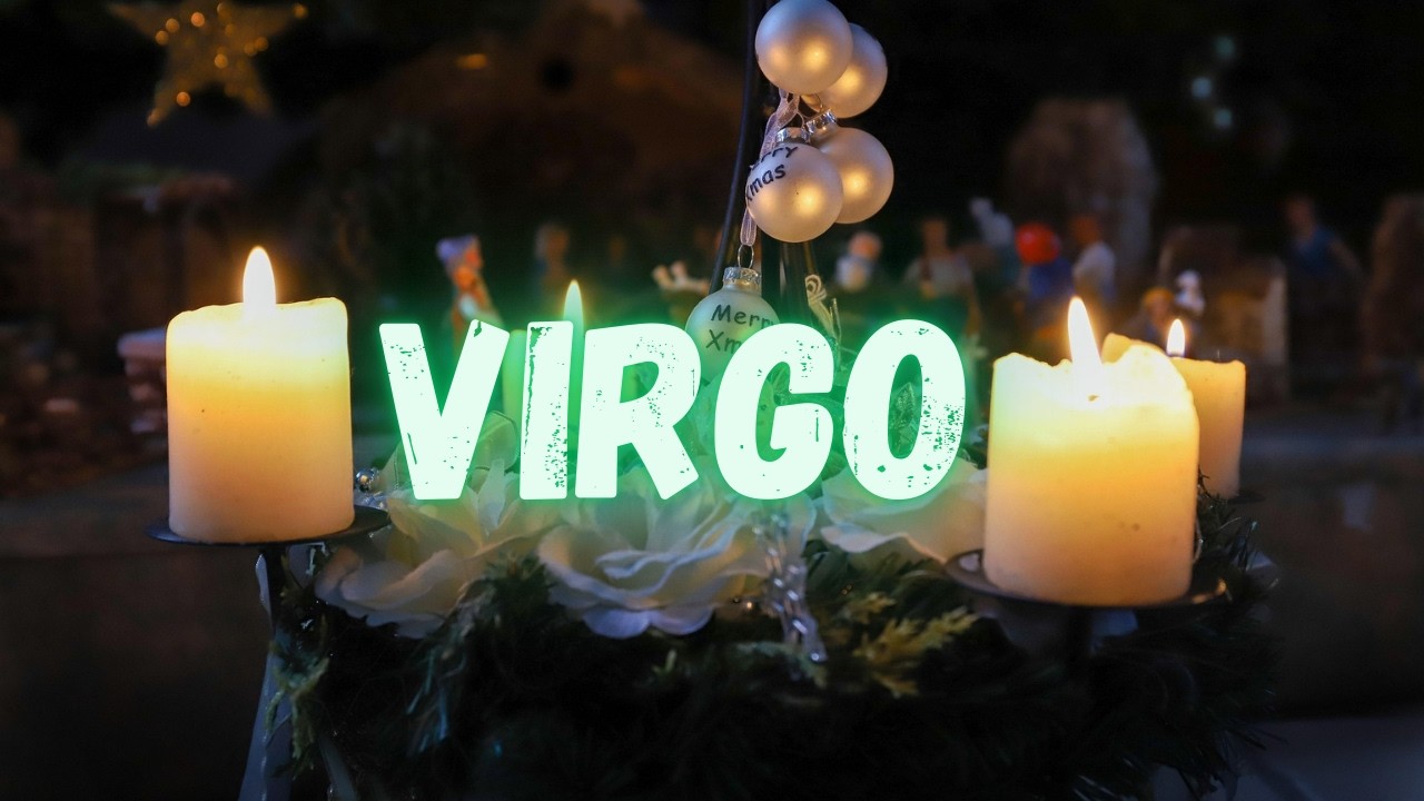 VIRGO ♍️ 💖THIS PERSON WANTS YOU BAD 😳🔥YOU ARE SO BEAUTIFUL TO THEM 😍✨THEY ONLY WANT YOU 💞💫