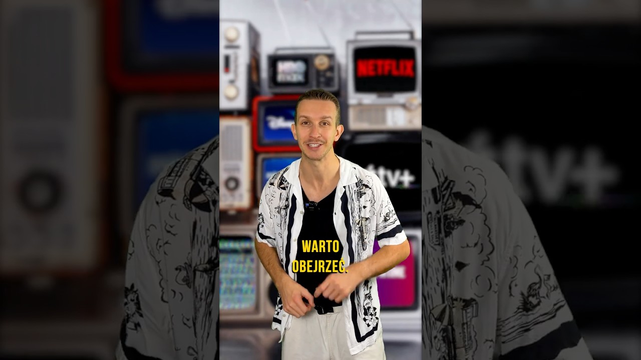 Co obejrzeć wieczorem w @NetflixPolskaOfficial @HBOMaxPL @canalpluspolska ?