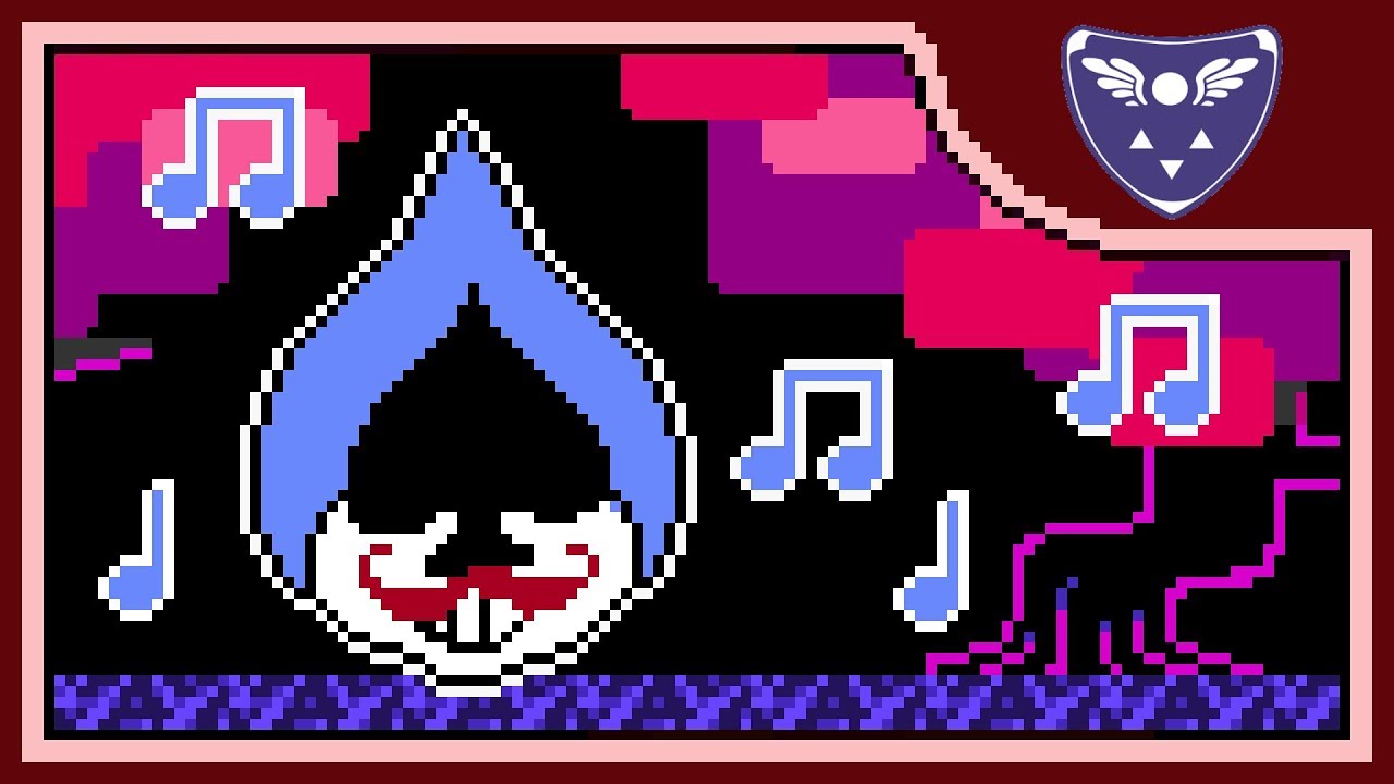 Field of Hopes and Dreams (8-Bit Remix) - Deltarune