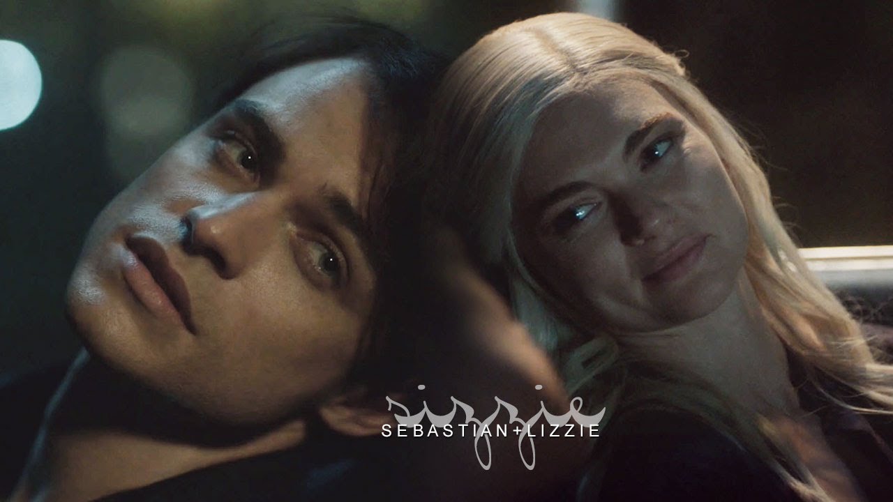 Lizzie & Sebastian | 