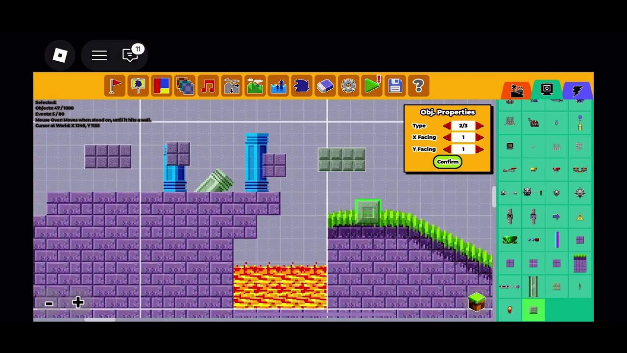 Trying to understand Marble Zone