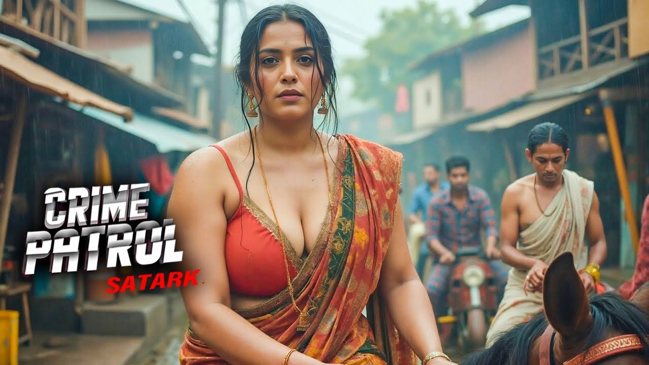 क्राइम पेट्रोल सतर्क | एक औरत के खिलाफ साजिश | Indian Crime Story | New Episode 2026